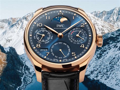 precisione orologi iwc|iwc schaffhausen orologi.